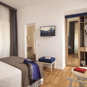 Superior Kamer met een King Size Bed