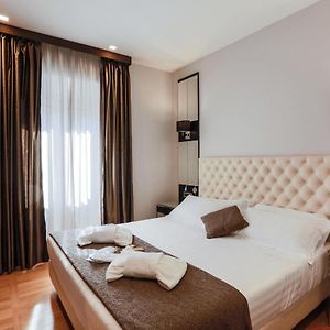 Deluxe Kamer met een King Size Bed